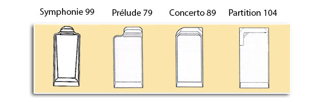 Fonds Evolutifs